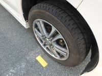 HONDA N BOX CUSTOM 2015