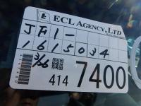 HONDA N BOX CUSTOM 2015