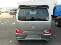 SUZUKI WAGON R 2017