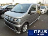Used SUZUKI WAGON R