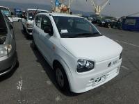 SUZUKI ALTO 2017