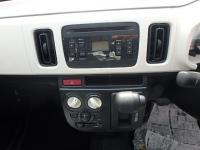 SUZUKI ALTO 2017