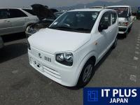 SUZUKI ALTO 2017
