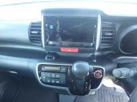 HONDA N BOX 2017