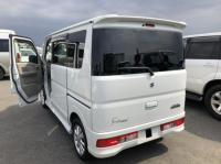 SUZUKI EVERY WAGON 2015