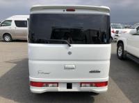 SUZUKI EVERY WAGON 2015