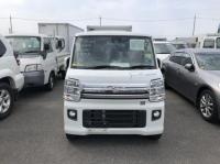 SUZUKI EVERY WAGON 2015