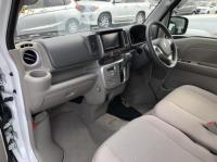 SUZUKI EVERY WAGON 2015