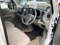 SUZUKI EVERY WAGON 2015