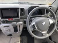 SUZUKI EVERY WAGON 2015