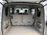 SUZUKI EVERY WAGON 2015