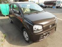 SUZUKI ALTO 2016