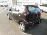 SUZUKI ALTO 2016
