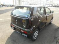 SUZUKI ALTO 2016
