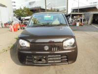 SUZUKI ALTO 2016