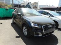 AUDI Q2 2017