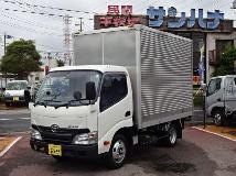 Used TOYOTA DYNA TRUCK