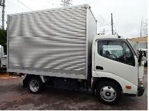 TOYOTA DYNA TRUCK 2013