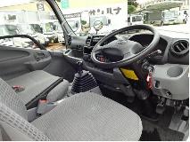 TOYOTA DYNA TRUCK 2013