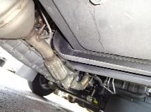 TOYOTA DYNA TRUCK 2013