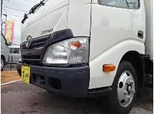 TOYOTA DYNA TRUCK 2013