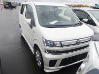 SUZUKI WAGON R 2018