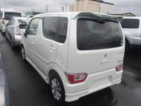SUZUKI WAGON R 2018