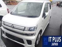 SUZUKI WAGON R 2018