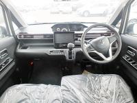 SUZUKI WAGON R STINGRAY 2018