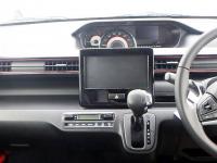 SUZUKI WAGON R STINGRAY 2018