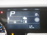 SUZUKI WAGON R STINGRAY 2018