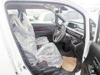 SUZUKI WAGON R STINGRAY 2018