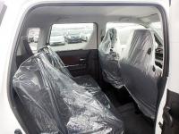 SUZUKI WAGON R STINGRAY 2018