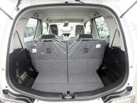 SUZUKI WAGON R STINGRAY 2018