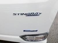 SUZUKI WAGON R STINGRAY 2018