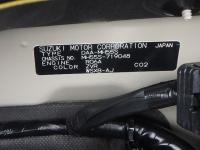 SUZUKI WAGON R STINGRAY 2018