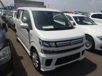 SUZUKI WAGON R 2018