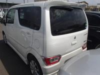 SUZUKI WAGON R 2018