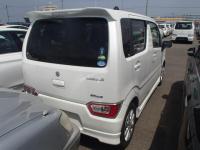 SUZUKI WAGON R 2018