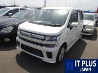 SUZUKI WAGON R 2018