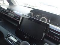 SUZUKI WAGON R STINGRAY 2018