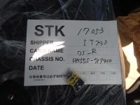 SUZUKI WAGON R STINGRAY 2018