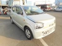 SUZUKI ALTO 2016