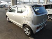 SUZUKI ALTO 2016
