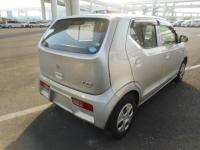 SUZUKI ALTO 2016