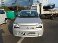 SUZUKI ALTO 2016