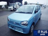 SUZUKI ALTO 2016