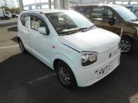 SUZUKI ALTO 2016