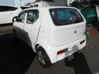 SUZUKI ALTO 2016