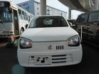 SUZUKI ALTO 2016